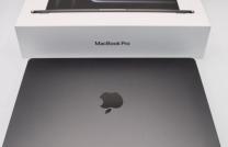 Apple macbook Pro 14-inch m4, macbook Pro 14-inch m4 pro & m4 max, macbook pro 16-inch m4 pro & m4 max mediacongo